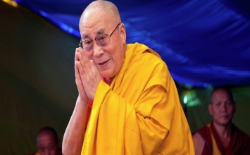 Đức Dalai Lama dự họp cùng Hội đồng Nhân quyền LHQ